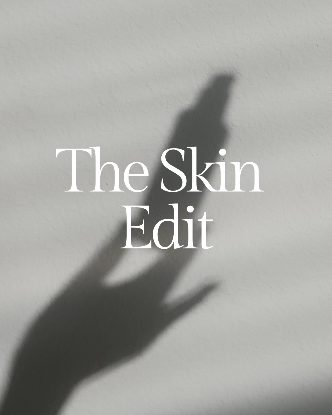 The Skin Edit | Pre-Made Content Bundle