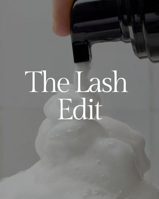 The Lash Edit | Pre-Made Content Bundle
