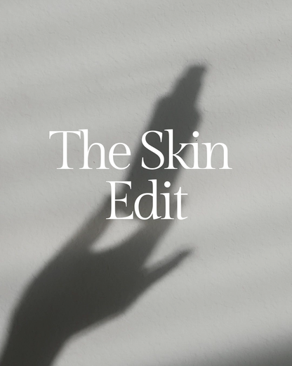 The Skin Edit | Pre-Made Content Bundle