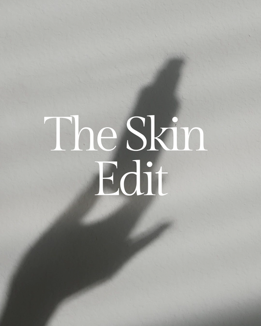 The Skin Edit | Pre-Made Content Bundle