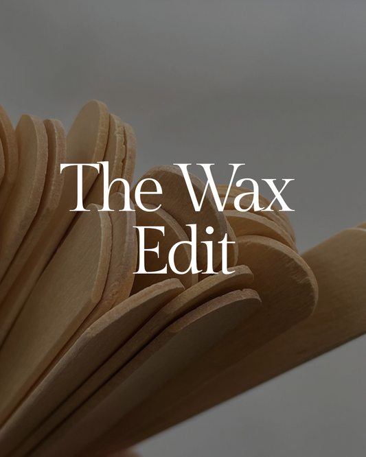 The Wax Edit | Pre-Made Content Bundle
